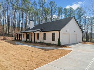 100 Pickens St, Ball Ground, GA 30107