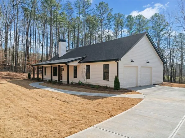 100 Pickens St, Ball Ground, GA 30107