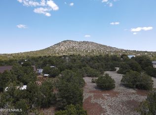 5695 N Wilshire Dr #851, Williams, AZ 86046