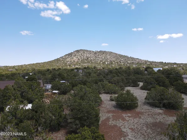 5695 N Wilshire Dr #851, Williams, AZ 86046
