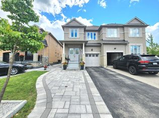 19 Kingly Crest Way, Vaughan, ON L4H 1M8