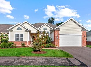 76 Jillian Cir UNIT 76, West Hartford, CT 06107