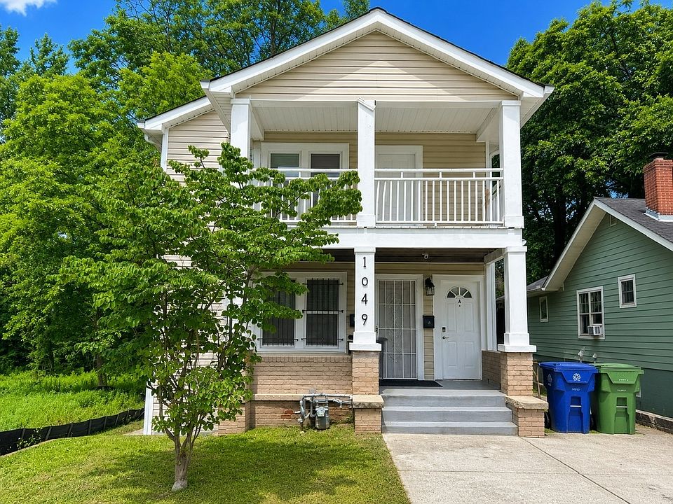 1st image of 1049 Martin Luther King Jr Dr NW #C