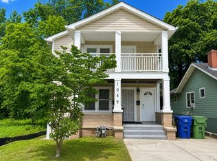 1049 Martin Luther King Jr Dr NW #C, Atlanta, GA 30314