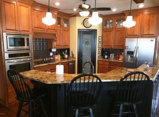 140 Maywood Ave, Bardstown, KY 40004
