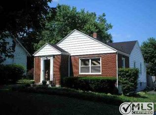 209 Waveland Ave, Danville, KY 40422
