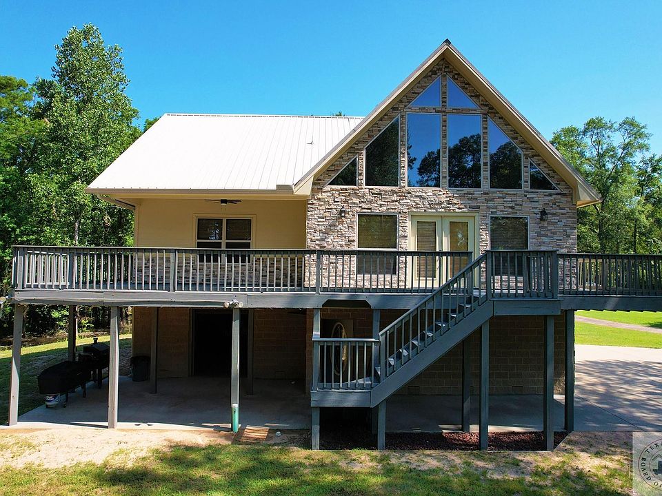163 Stuart Dr, Karnack, TX 75661 Zillow