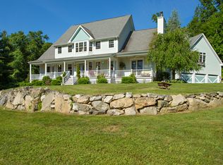 161 Foggintown Rd, Brewster, NY 10509