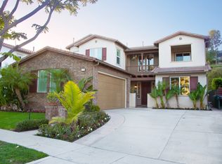 7 Ardennes Dr, Mission Viejo, CA 92694