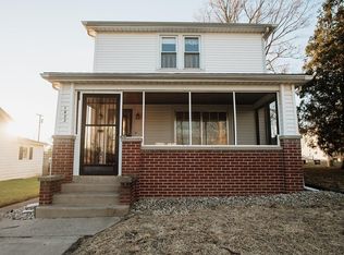 1823 Franklin Ave, Fort Wayne, IN
