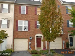 9420 Singleton Pl, Frederick, MD 21704