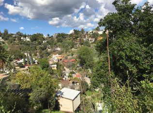 442 Quail Dr, Los Angeles, CA 90065