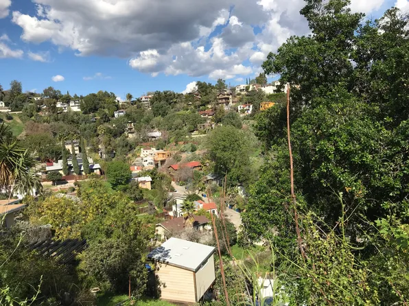 442 Quail Dr, Los Angeles, CA 90065