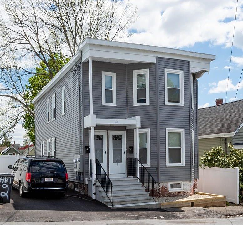1st image of 64 6th Ave #1