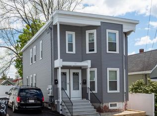 64 6th Ave #1, Haverhill, MA 01830