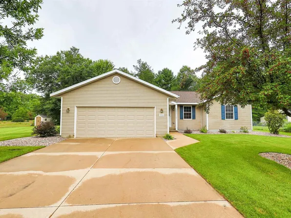 3216 LEAHY AVENUE, Stevens Point, WI 54481