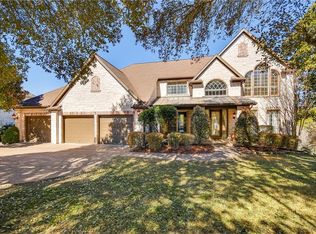 4108 Michael Neill Dr, Austin, TX 78730
