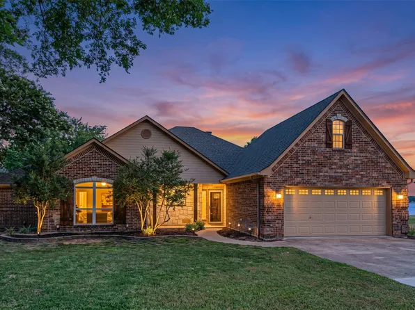132 Seminole Trl, East Tawakoni, TX 75472