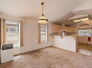 34590 Mesquite Tree Dr, Thousand Palms, CA 92276