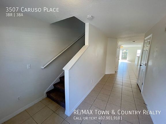 4th image of 3507 Caruso Pl