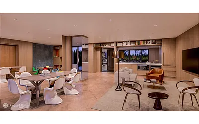 Rented by Douglas Elliman