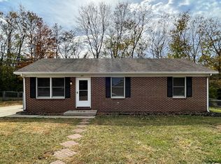 308 Corman Rd, Nicholasville, KY 40356