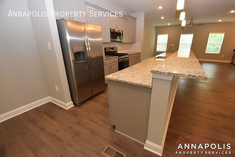 2625 Smooth Alder St — Photo 2