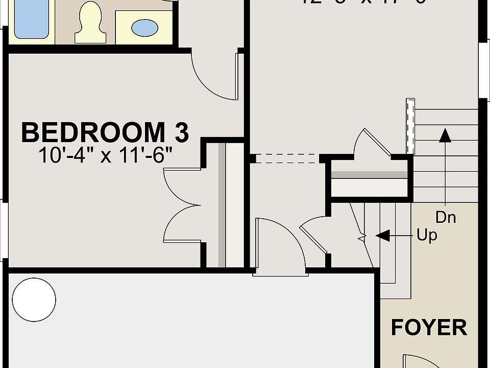 2nd image of 302 Splendor Cir