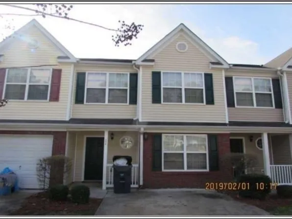1210 Maple Valley Ct, Union City, GA 30291