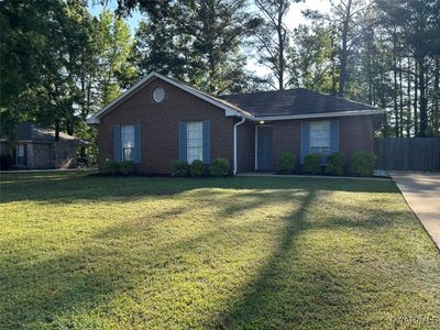 1348 Whisperwood Ct, Montgomery, AL, 36117