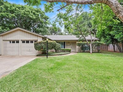 2601 Blackwood Dr, Arlington, TX, 76013