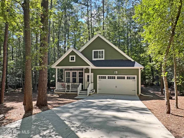 3014 Bourbon Street, Sanford, NC 27332