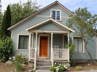 411 Birch St, Sultan, WA 98294