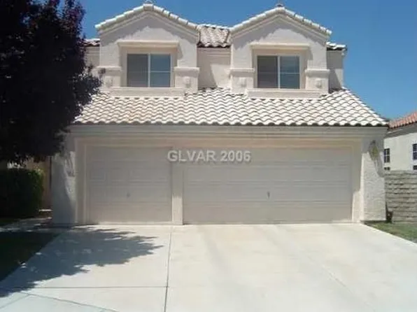 11 Cozy Glen Cir, Henderson, NV 89074