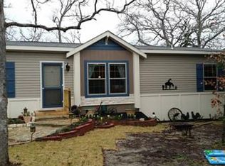 1934 Big Berry Rd, Somerville, TX 77879