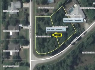 785 Surrey Ter, Sebastian, FL 32958