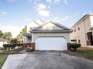 2488 Whistle Stop Dr, Norcross, GA 30071