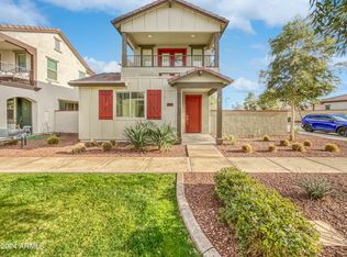 1781 N 209th Ave, Buckeye, AZ 85396