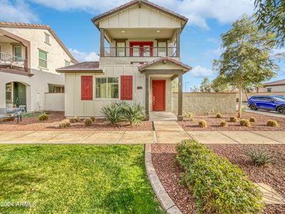 1781 N 209th Ave, Buckeye, AZ, 85396