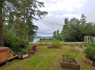 17800 Pt Stephens Spur Rd, Juneau, AK 99801