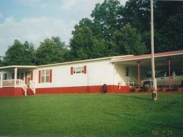 95 Brown Cem Ln, Tennessee Ridge, TN 37178