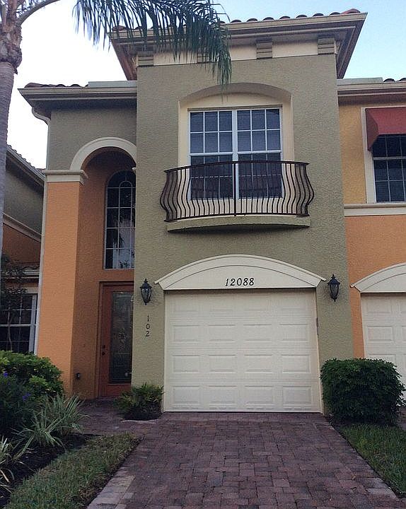 12088 Via Sienna CRT #102