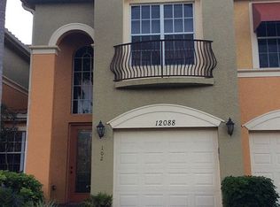 12088 Via Siena Ct APT 102, Bonita Springs, FL 34135