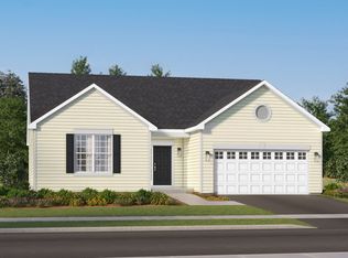 4019 Meadowridge Rd, Woodstock, IL