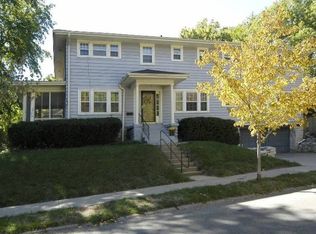 605 E 56th St, Kansas City, MO 64110