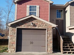 1725 Thistlewood Dr #A, Clarksville, TN 37042