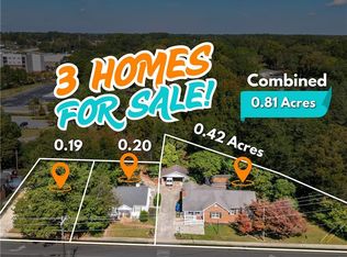 31 E Crogan St, Lawrenceville, GA 30046