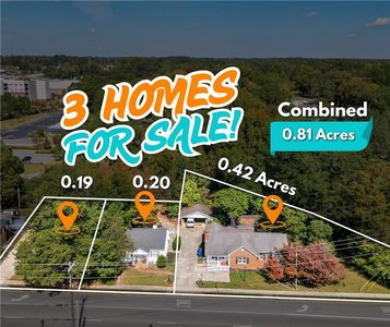 31 E Crogan St, Lawrenceville, GA, 30046