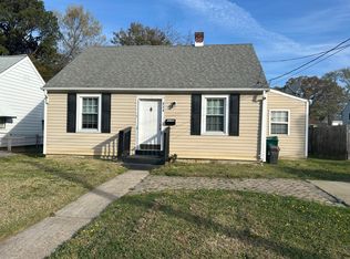 929 19th St, Newport News, VA 23607