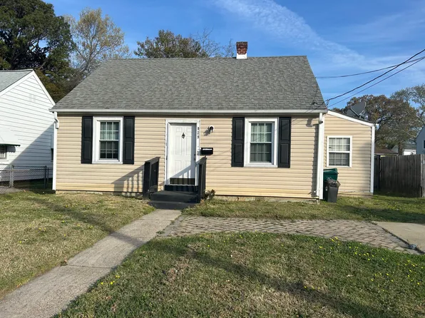 929 19th St, Newport News, VA 23607